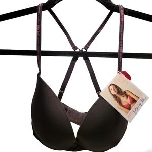 NWT Victor's Secret Pink Push-Up Bra